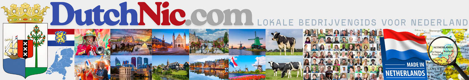 Gemaakt in Nederland - El Bocadillo